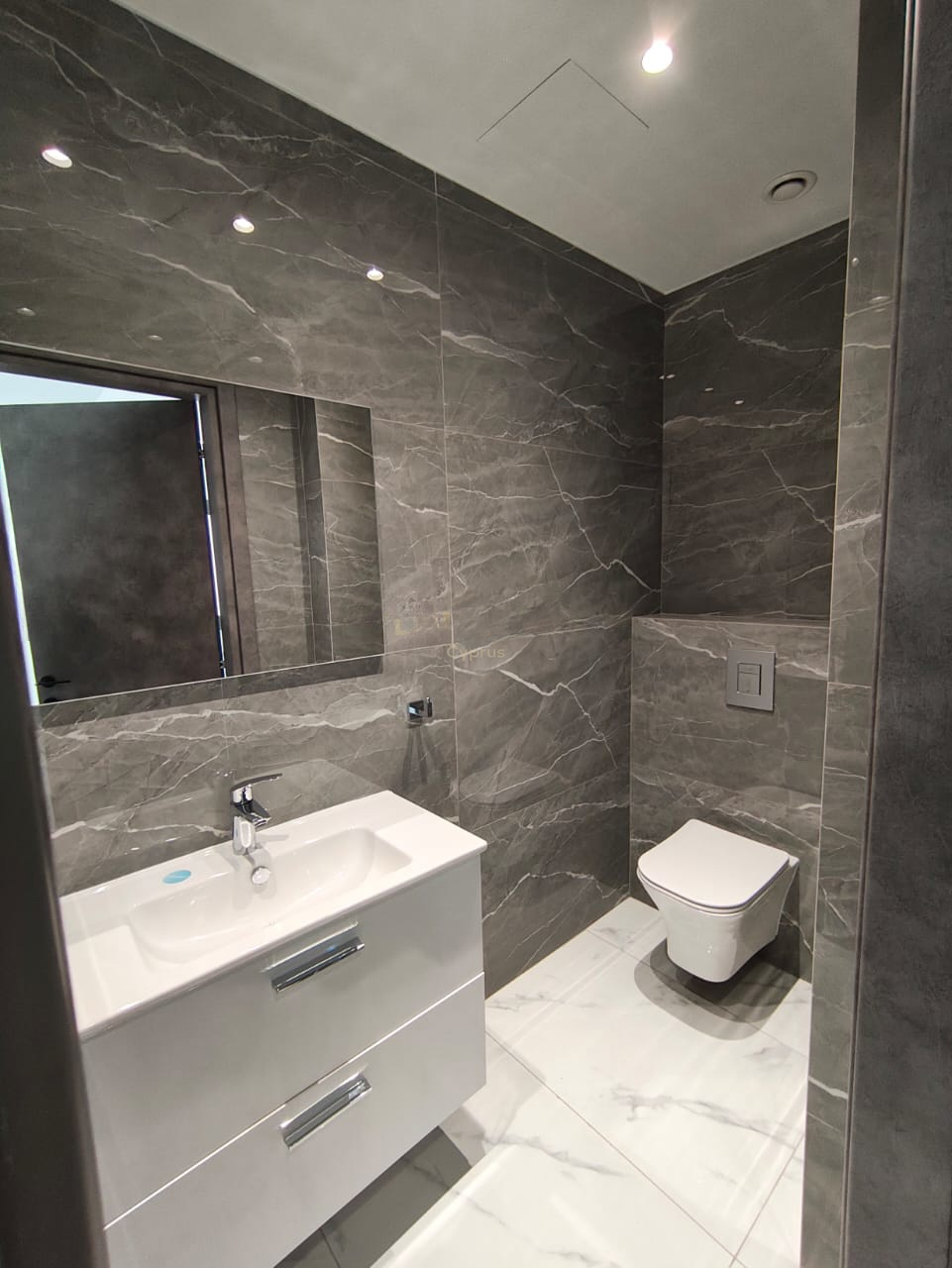 Квартира в Лимасоле, Кипр, 96 м² - фото 8