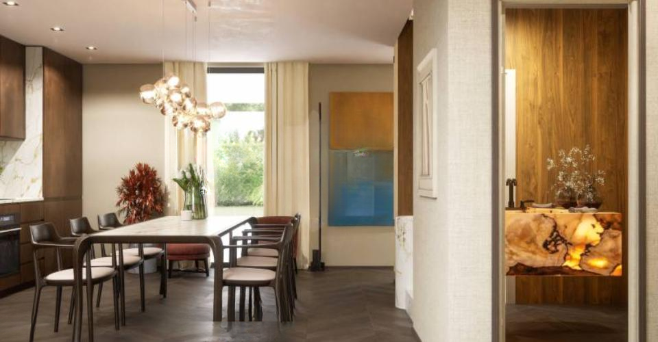 Квартира в Женеве, Швейцария - фото 8