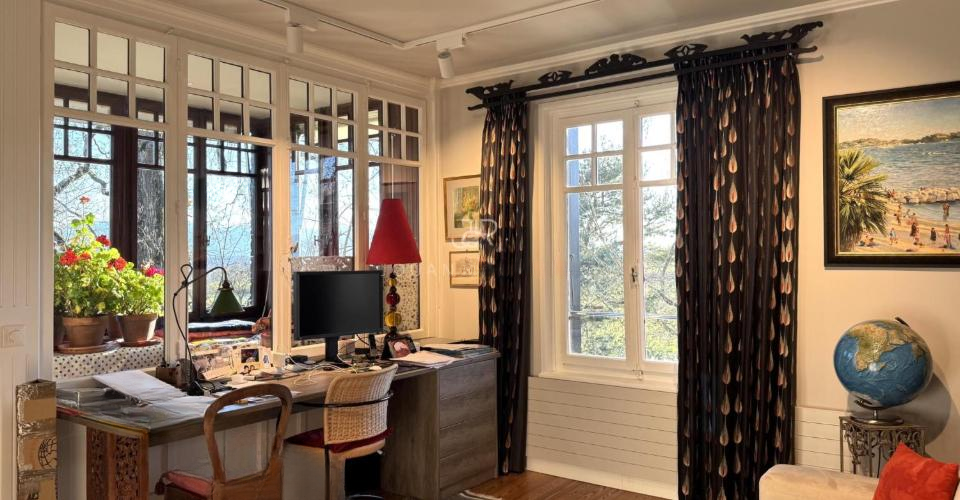 Квартира в Женеве, Швейцария, 327 м² - фото 8