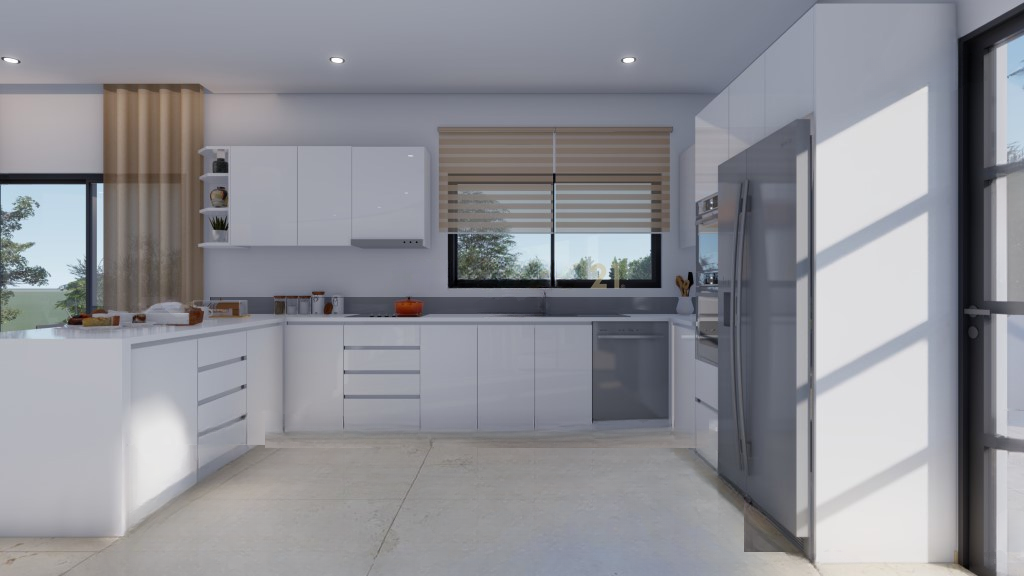 Квартира в Айос-Георгиос-Пейас, Кипр, 397 м² - фото 8