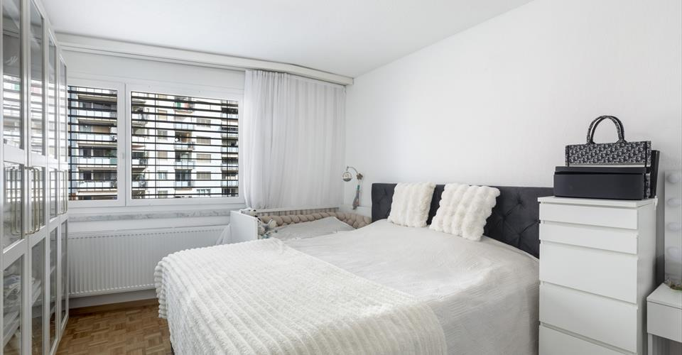 Квартира в Женеве, Швейцария - фото 8