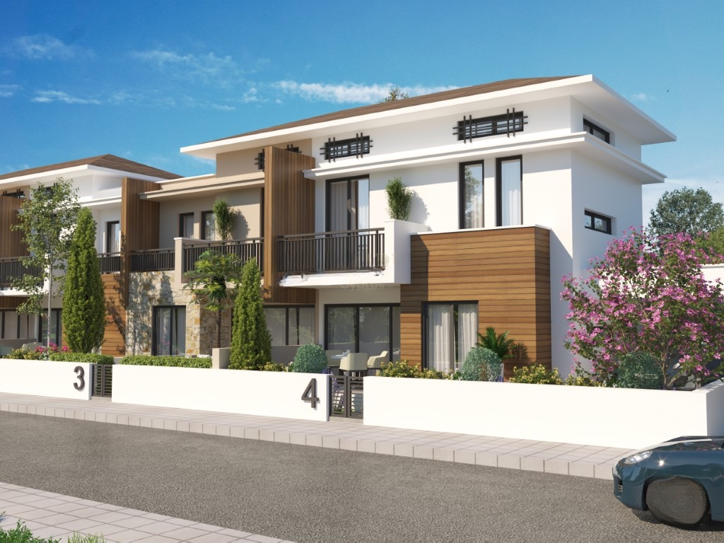 Квартира в Ларнаке, Кипр, 99 м² - фото 8