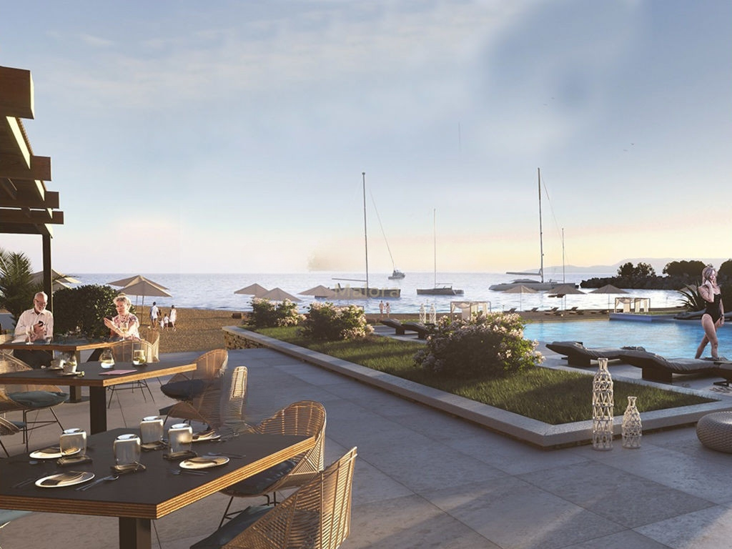 Квартира в Паралимни, Кипр, 472 м² - фото 8