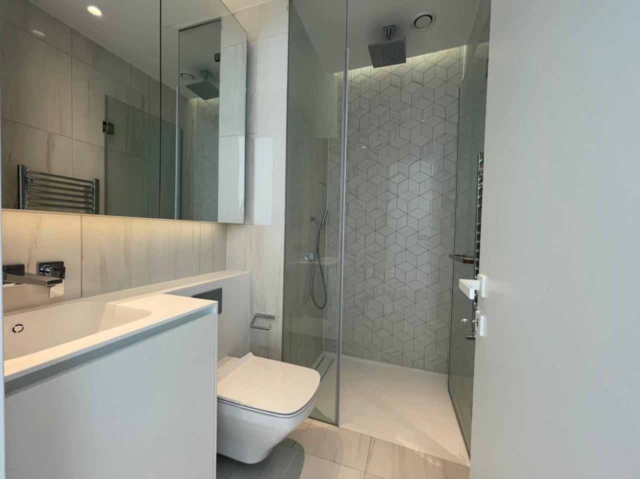 Квартира в Ермасойе, Кипр, 112 м² - фото 8