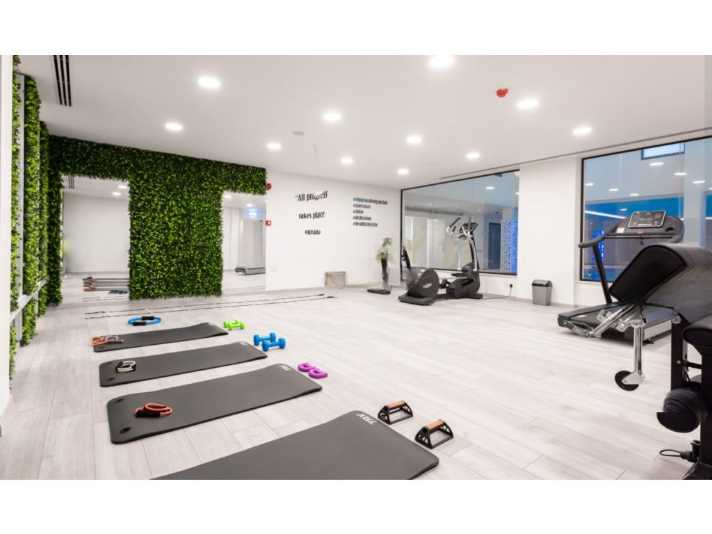 Квартира в Мутайяке, Кипр, 95 м² - фото 8