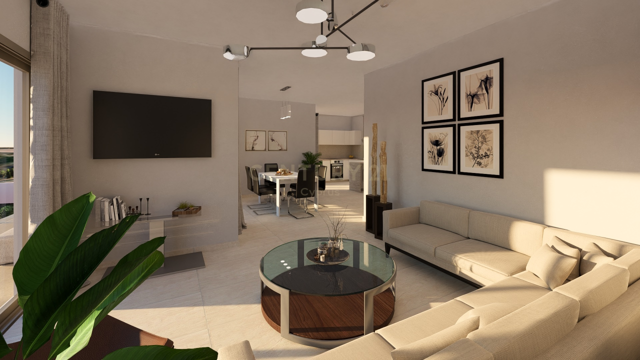 Квартира в Куклие, Кипр, 225 м² - фото 8