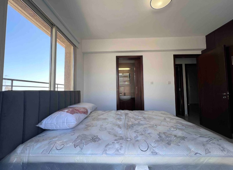 Квартира в Лимасоле, Кипр, 103 м² - фото 8