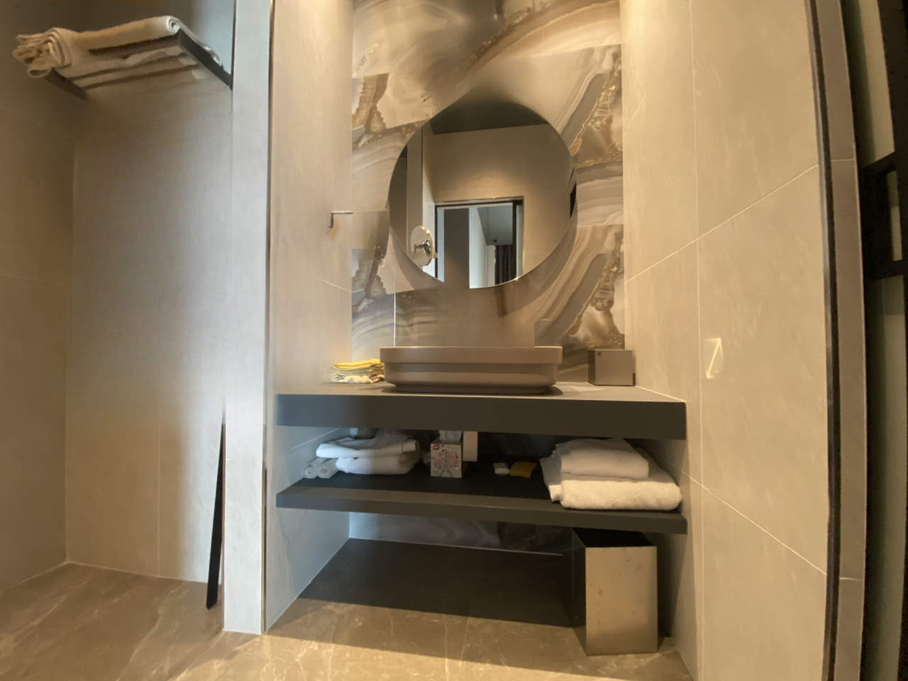 Квартира в Ермасойе, Кипр, 48 м² - фото 8