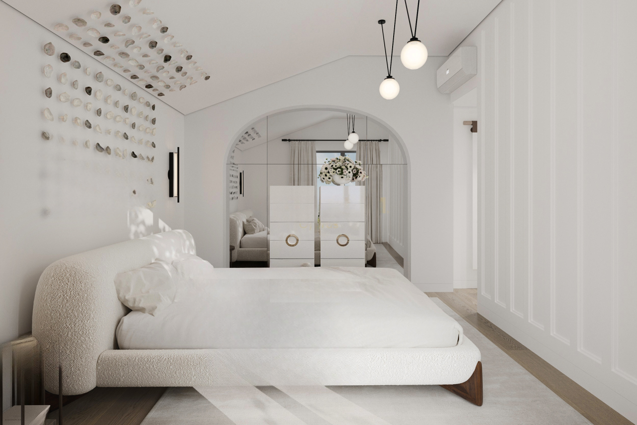 Квартира в Суни, Кипр, 217 м² - фото 8