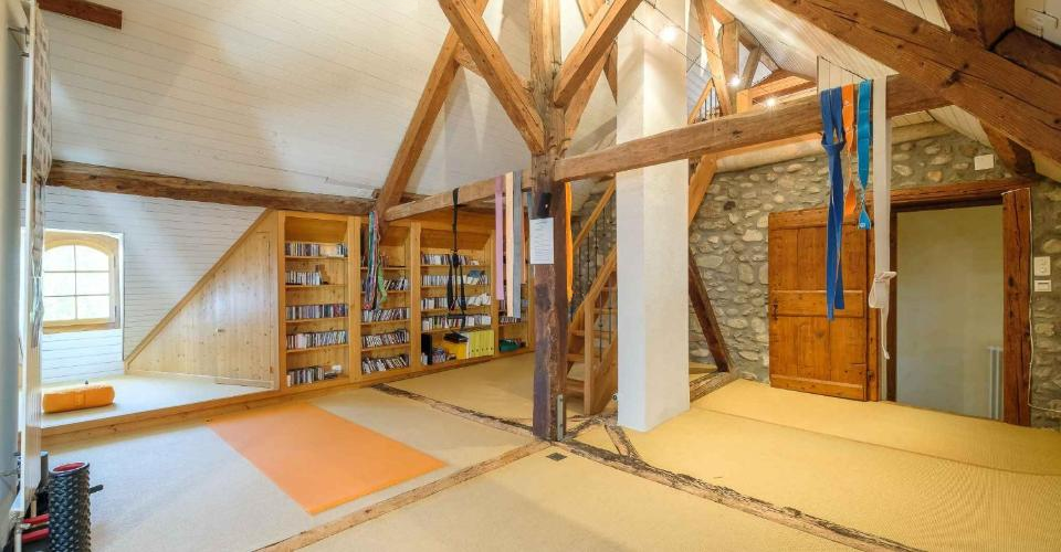 Квартира в Женеве, Швейцария, 620 м² - фото 8