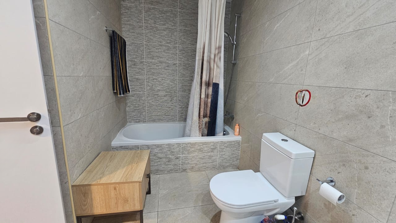 Квартира в Мутайяке, Кипр, 103 м² - фото 8