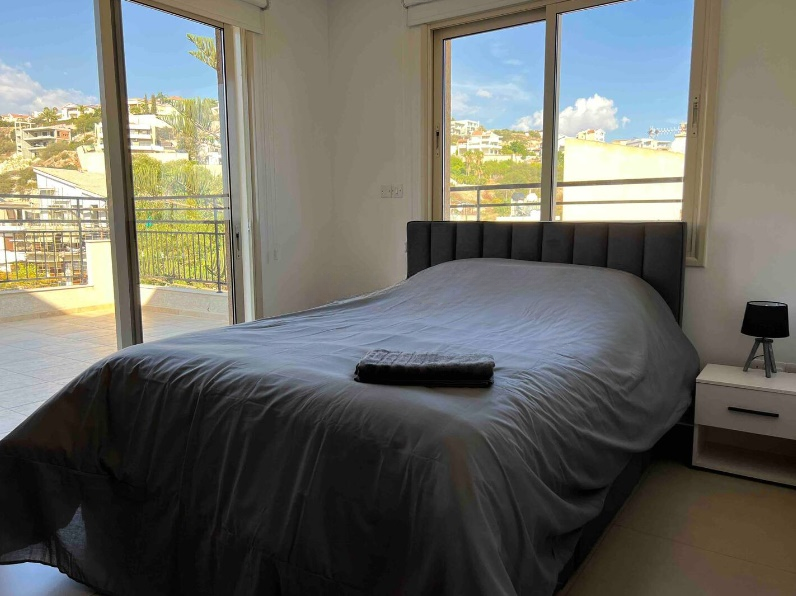 Квартира в Лимасоле, Кипр, 103 м² - фото 9