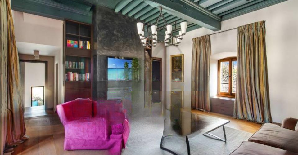 Квартира в Женеве, Швейцария, 1 020 м² - фото 9