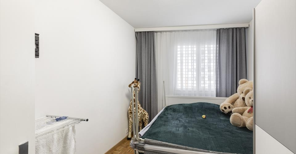 Квартира в Женеве, Швейцария - фото 9