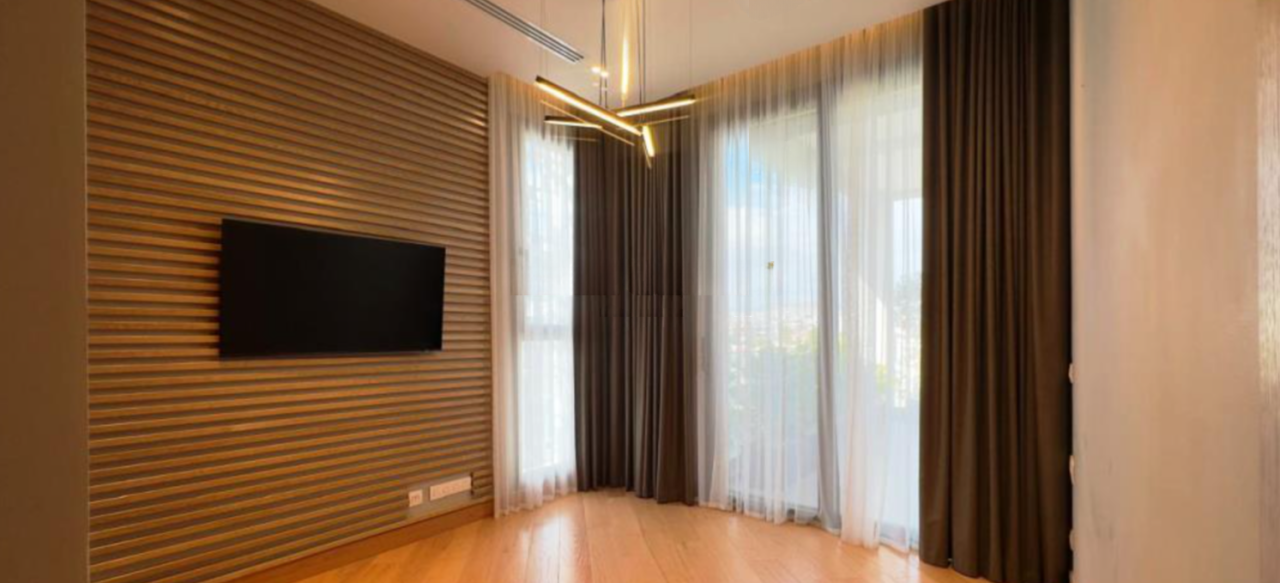 Квартира в Ермасойе, Кипр, 125 м² - фото 9