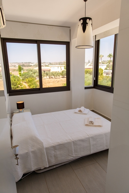 Квартира в Айя-Напе, Кипр, 200 м² - фото 9