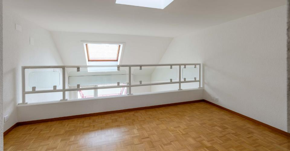 Квартира в Женеве, Швейцария, 144 м² - фото 9