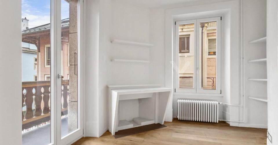 Квартира в Женеве, Швейцария, 195 м² - фото 9