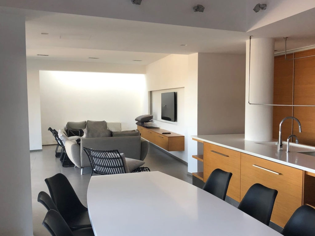 Квартира в Ермасойе, Кипр, 925 м² - фото 9