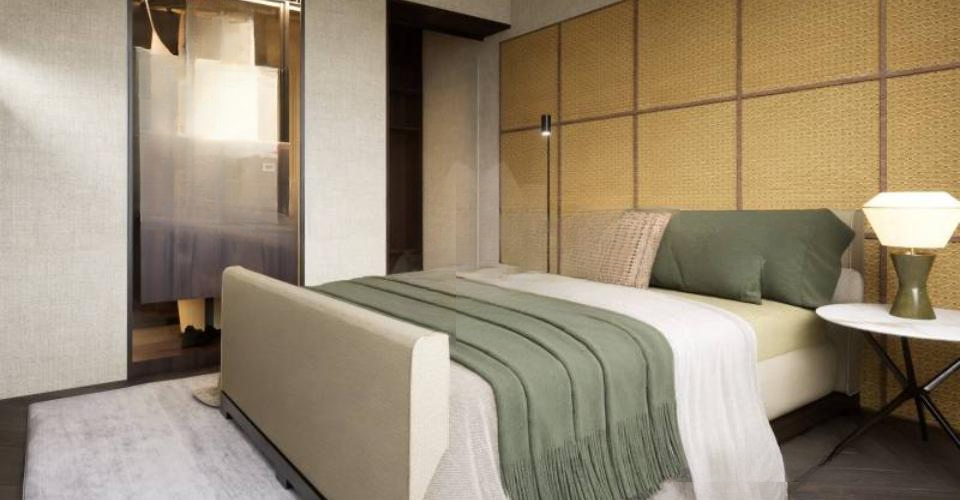 Квартира в Женеве, Швейцария - фото 9