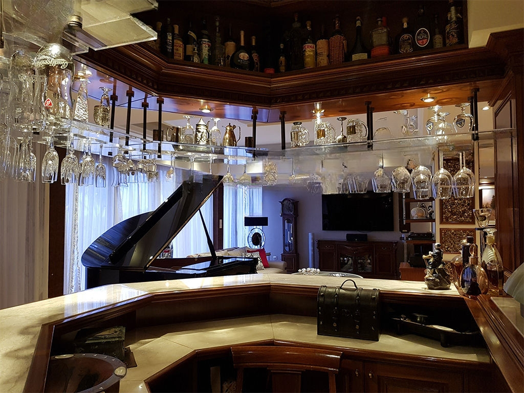 Квартира в Агиос Тихоне, Кипр, 600 м² - фото 9