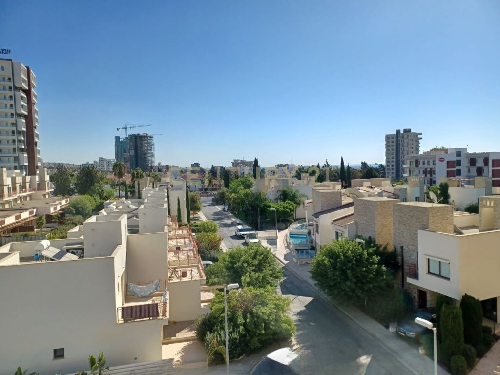 Квартира в Мутайяке, Кипр, 95 м² - фото 9