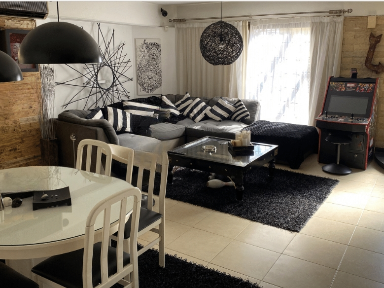 Квартира в Лимасоле, Кипр, 1 280 м² - фото 9