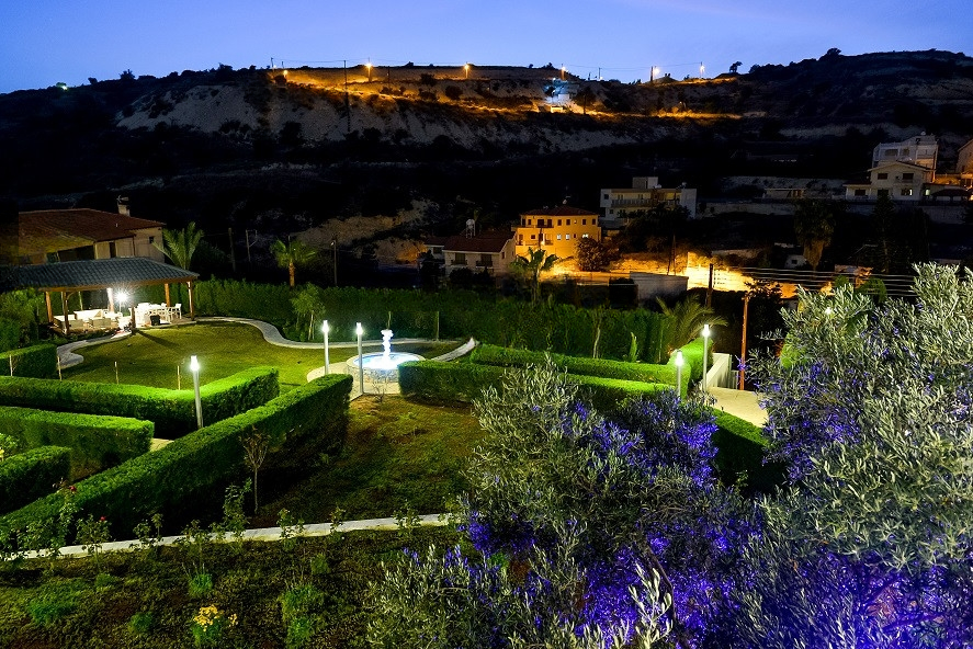 Квартира в Агиос Тихоне, Кипр, 350 м² - фото 9