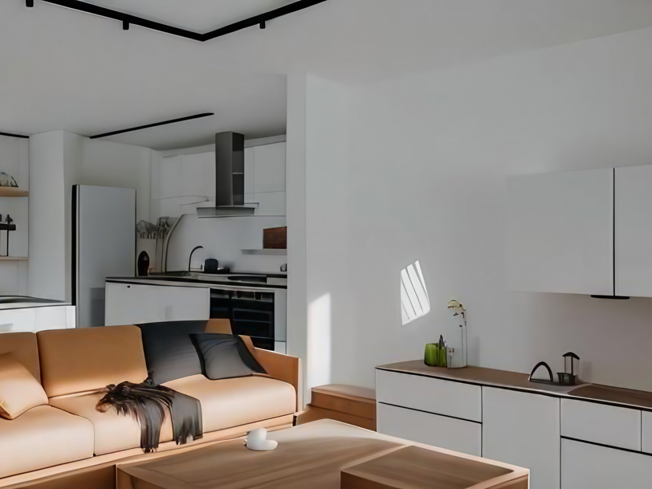 Квартира в Пафосе, Кипр, 50 м² - фото 9