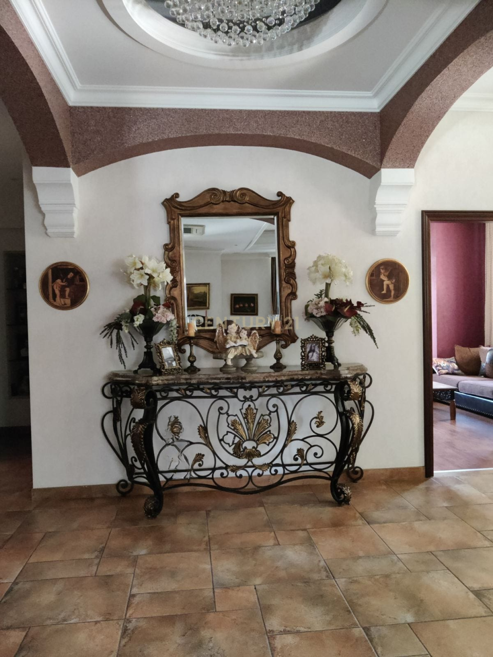 Квартира в Ипсонасе, Кипр, 750 м² - фото 9