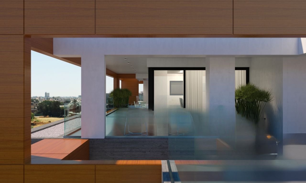 Квартира в Лимасоле, Кипр, 150 м² - фото 9