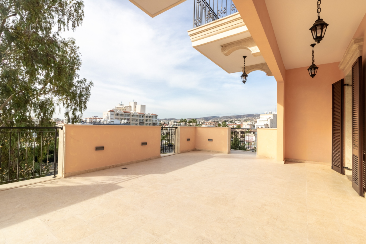 Квартира в Ермасойе, Кипр, 125 м² - фото 9