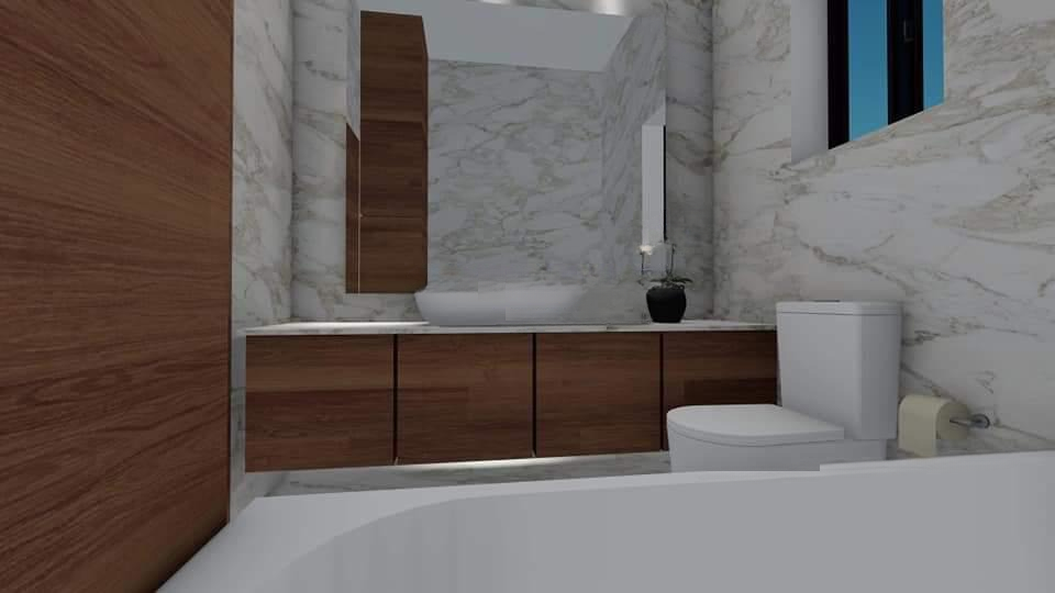 Квартира в Мандрии, Кипр, 188 м² - фото 9