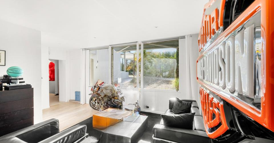 Квартира в Женеве, Швейцария, 260 м² - фото 9