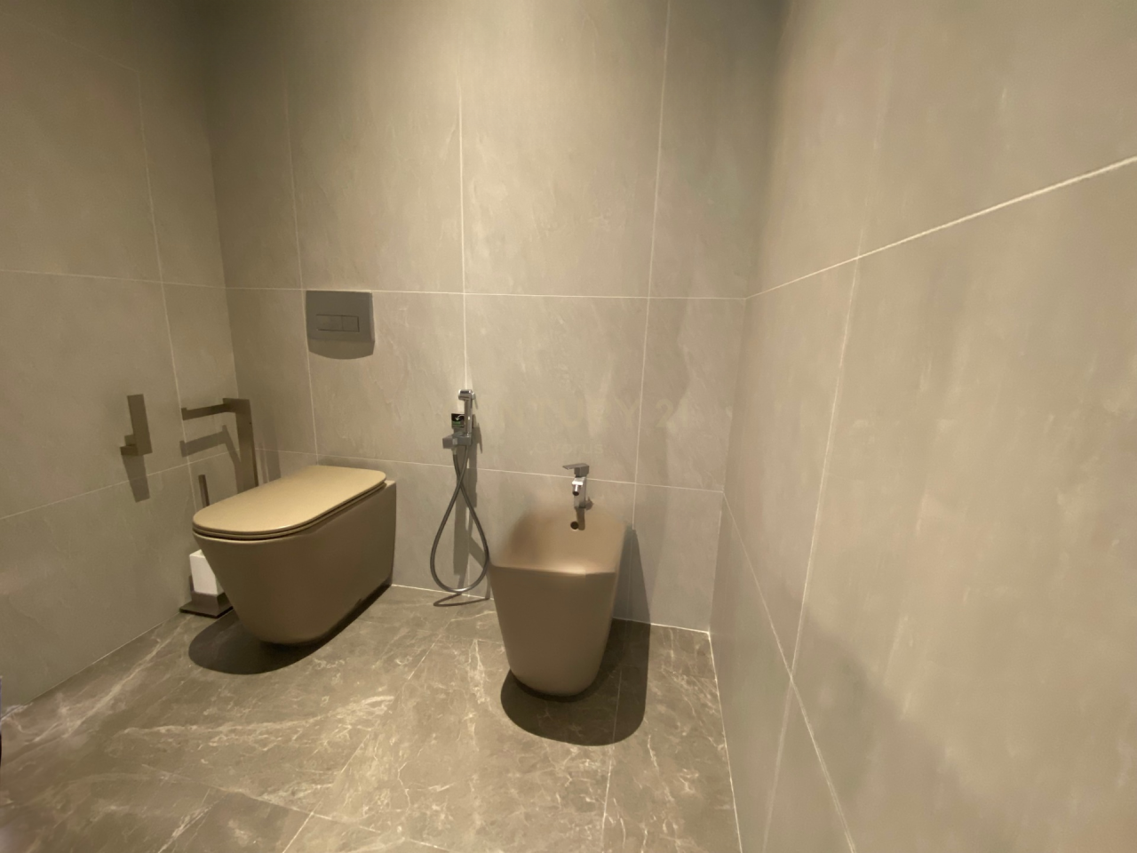 Квартира в Ермасойе, Кипр, 48 м² - фото 9