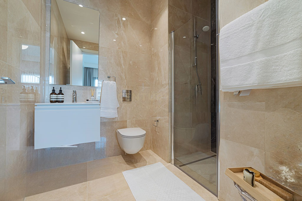 Квартира в Ермасойе, Кипр, 109 м² - фото 9