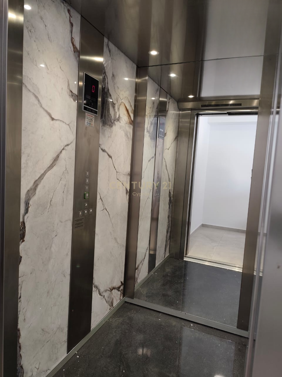 Квартира в Лимасоле, Кипр, 96 м² - фото 9