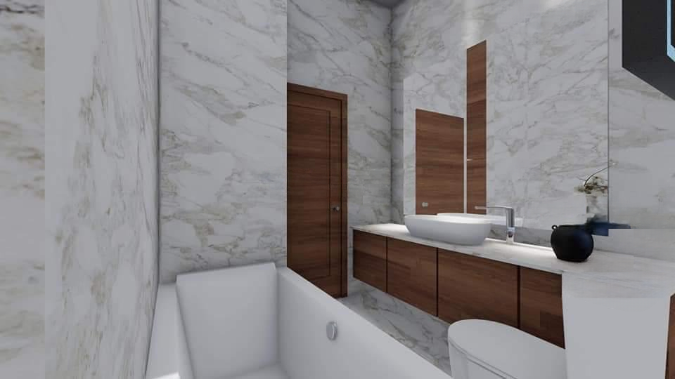 Квартира в Мандрии, Кипр, 188 м² - фото 10