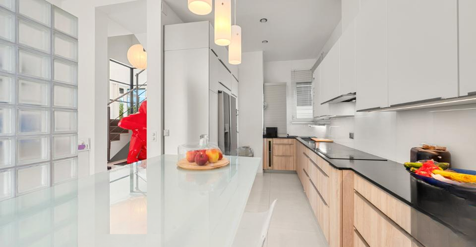 Квартира в Женеве, Швейцария, 260 м² - фото 10