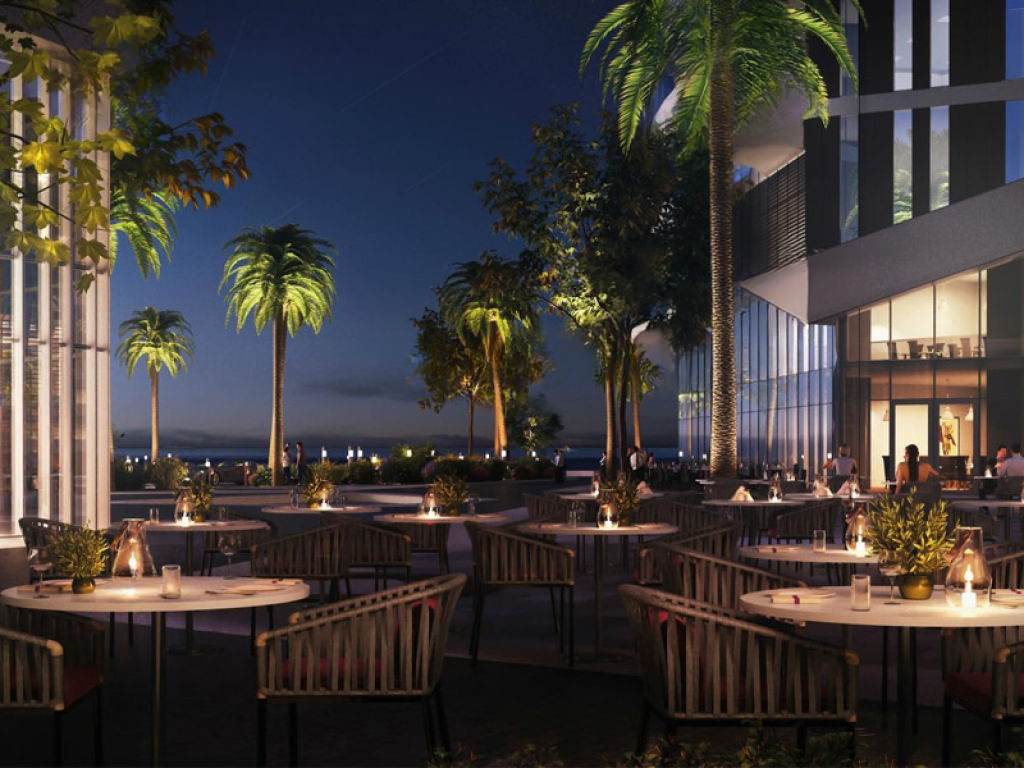 Квартира в Лимасоле, Кипр, 57 м² - фото 7