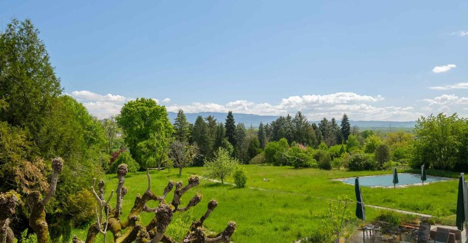 Квартира в Женеве, Швейцария, 620 м² - фото 10