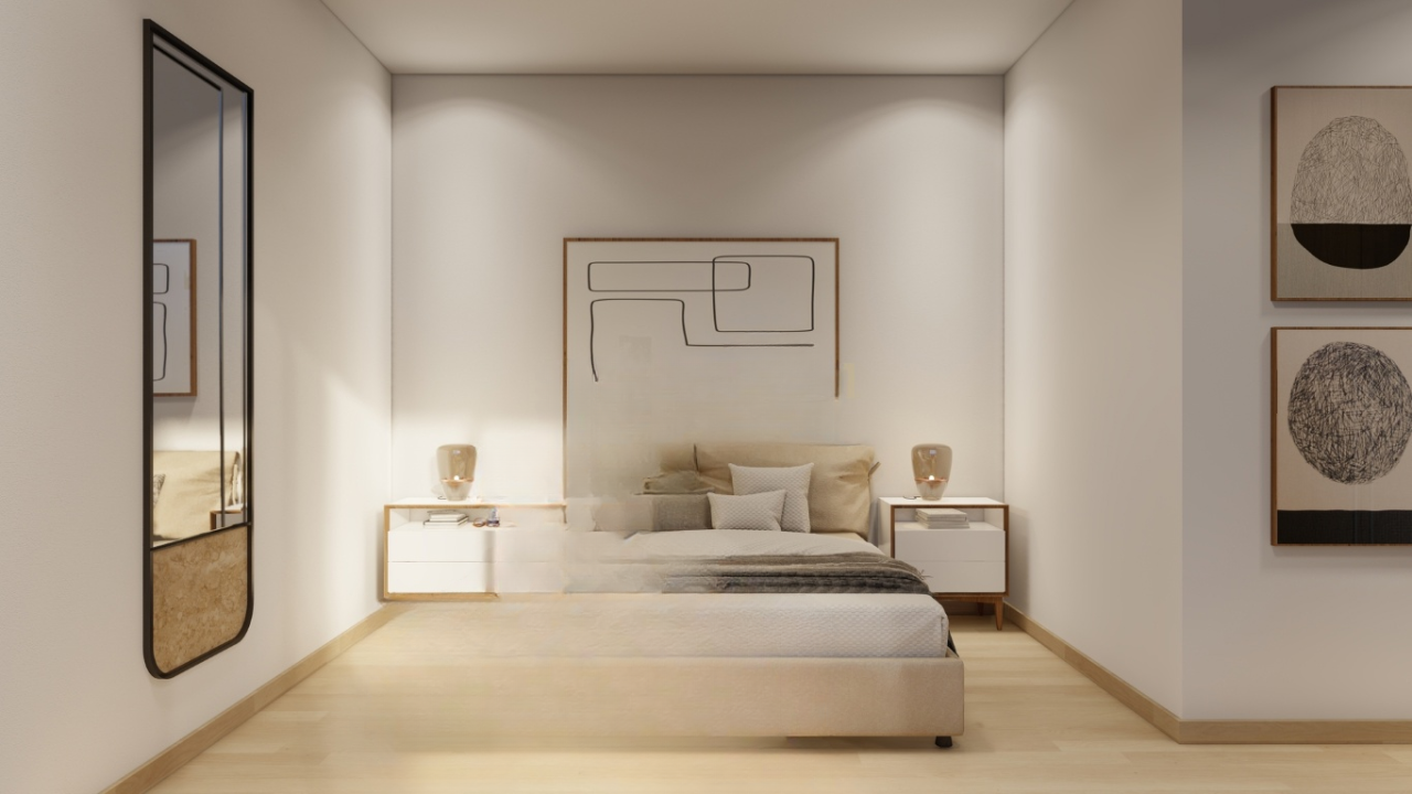 Квартира в Айос-Георгиос-Пейас, Кипр, 233 м² - фото 10