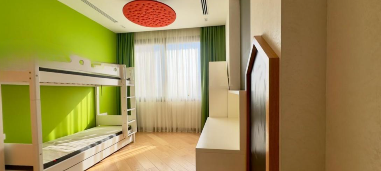 Квартира в Ермасойе, Кипр, 125 м² - фото 10