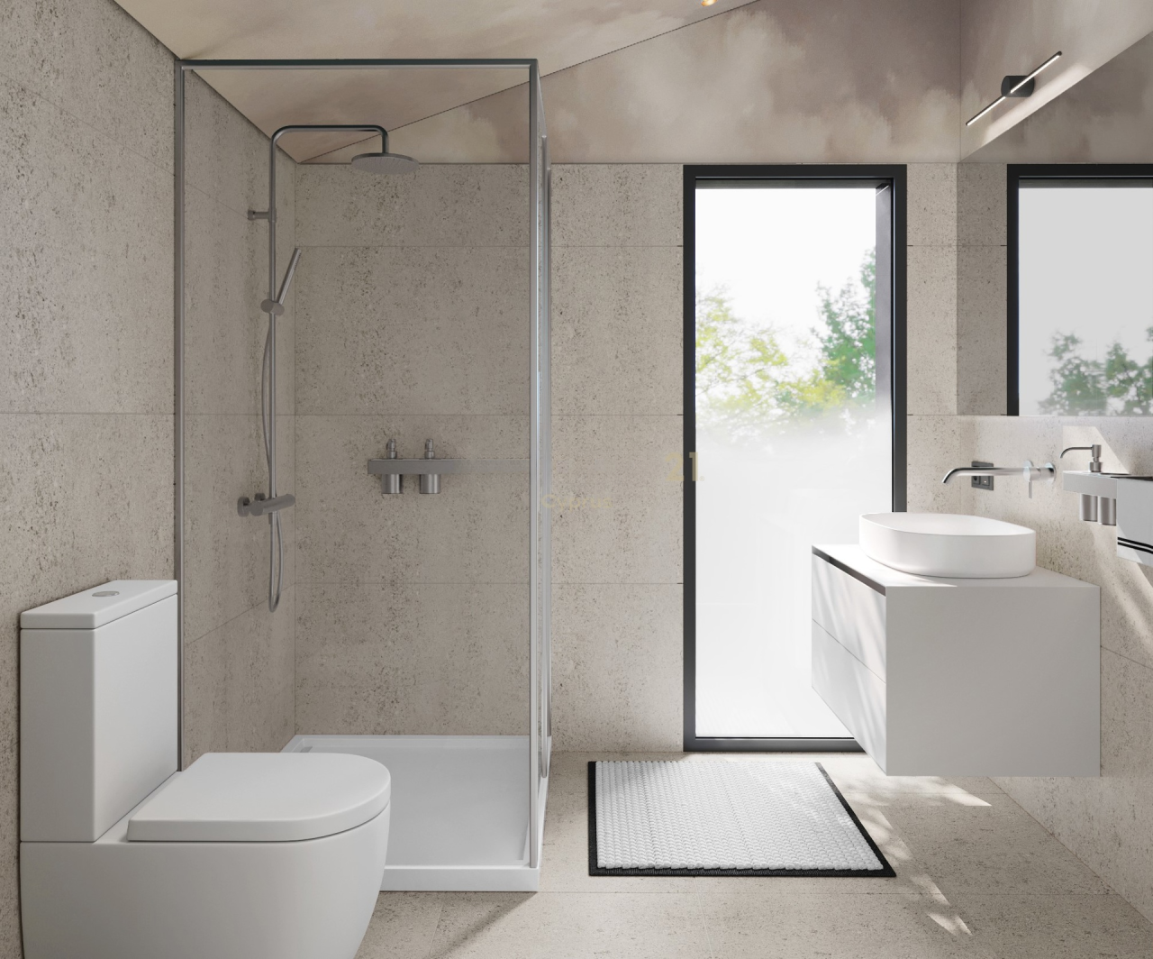 Квартира в Суни, Кипр, 217 м² - фото 10