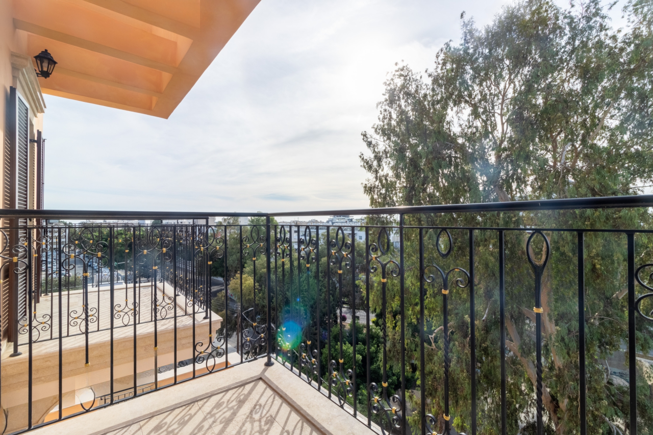 Квартира в Ермасойе, Кипр, 125 м² - фото 10