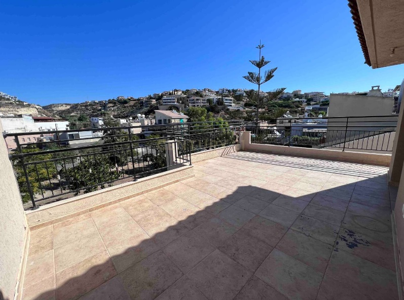 Квартира в Лимасоле, Кипр, 103 м² - фото 10