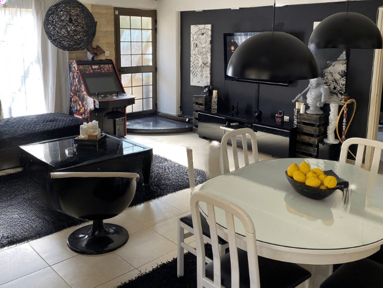 Квартира в Лимасоле, Кипр, 1 280 м² - фото 10