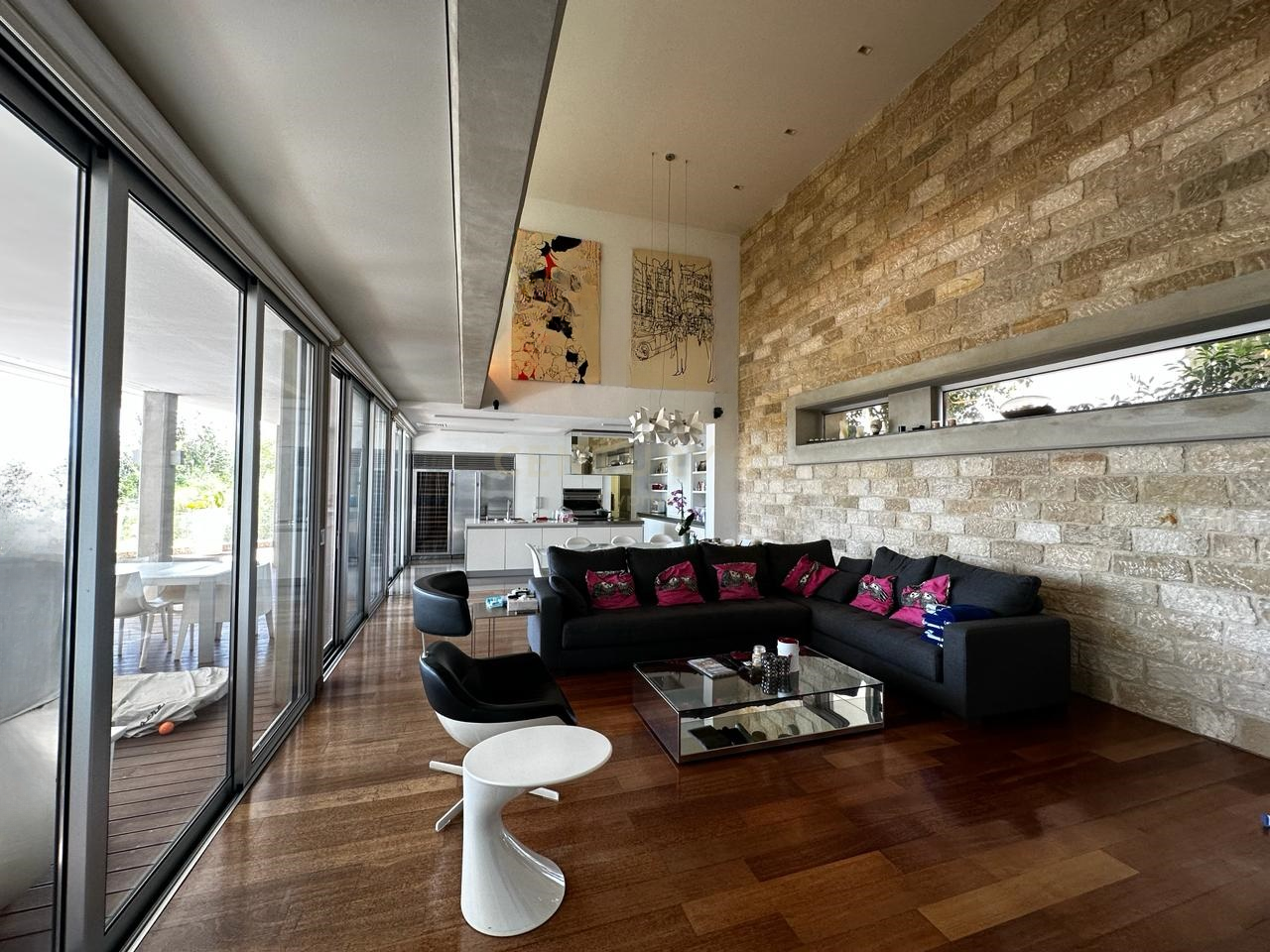 Квартира в Лимасоле, Кипр, 630 м² - фото 10