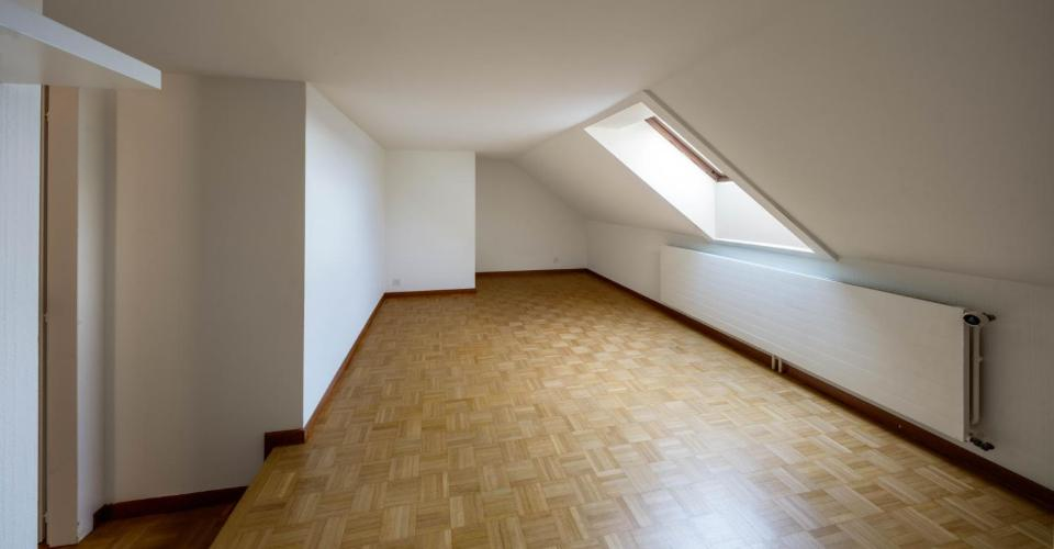 Квартира в Женеве, Швейцария, 144 м² - фото 10