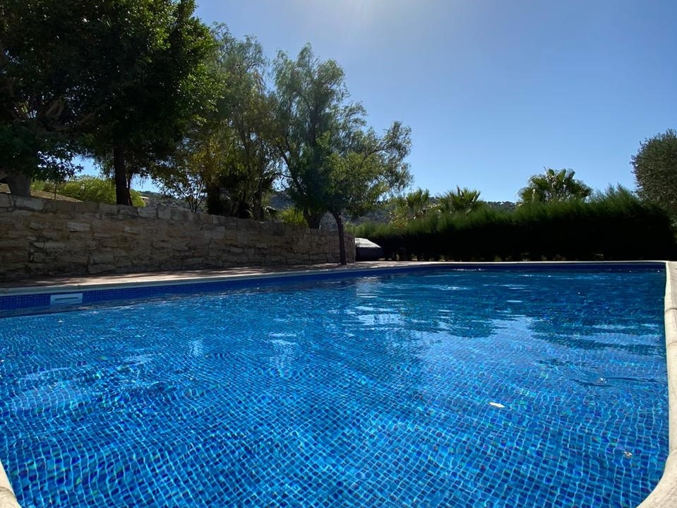 Квартира в Писсури, Кипр, 265 м² - фото 2